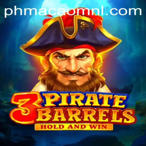 Exploring the Thrilling Gameplay of 3PirateBarrels and its Rise in the Gambling Scene