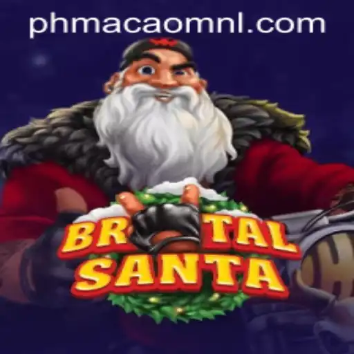 Brutal Santa: Unleashing Chaos in the Festive Season