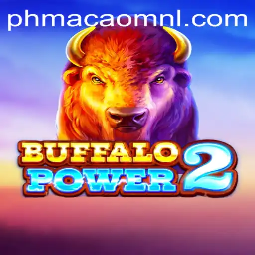 Buffalo Power 2: A Comprehensive Guide to Winning Strategies and Game Features