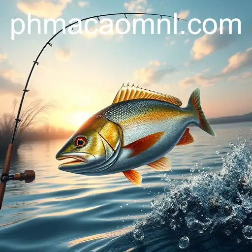 Explore the Exciting World of Fishing Games with PHMACAO