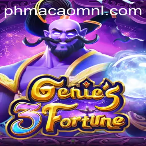 Unlocking the Wonders of Genie3Fortune: A New Era in Mobile Gaming