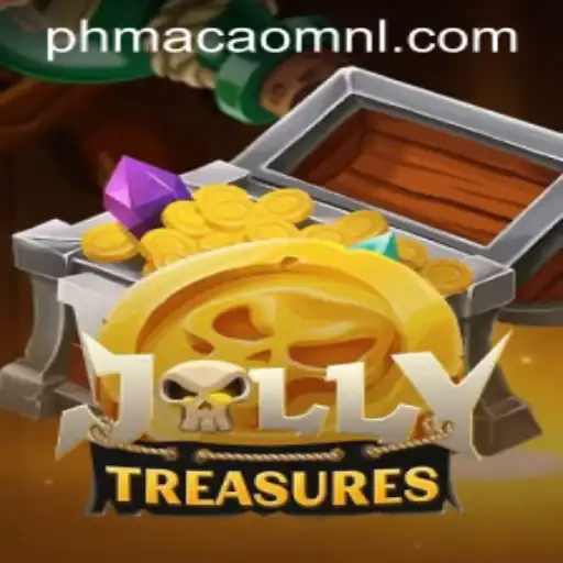Unveiling JollyTreasures: A New Adventure in Gaming