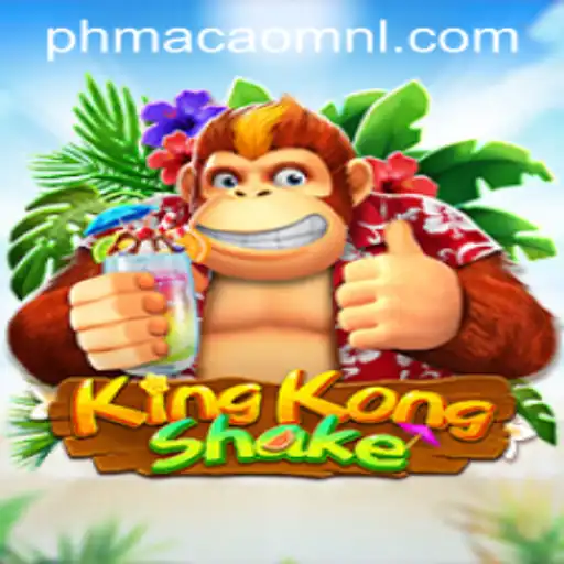 Introducing KingKongShake: A Thrilling New Game Experience