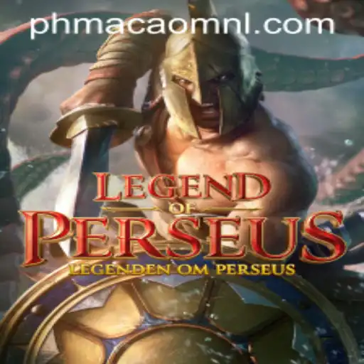 LegendofPerseus: A Heroic Adventure Amidst Modern Challenges
