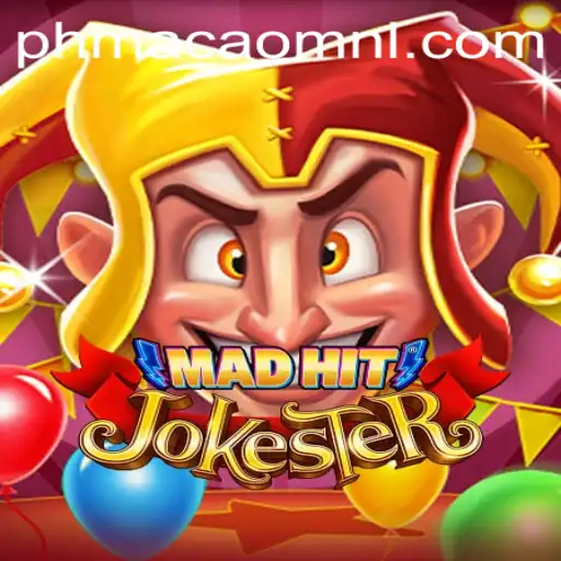 MadHitJokester: The Game Revolutionizing Play with Strategic Humor