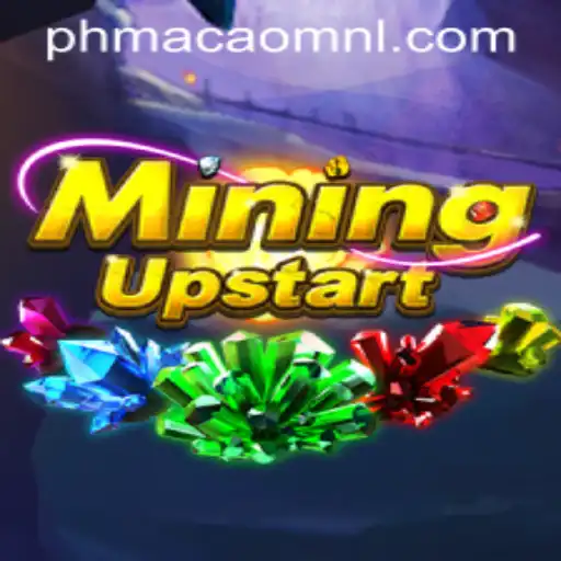 MiningUpstart: Revolutionizing Gameplay and Industry in the Age of Digital Mining
