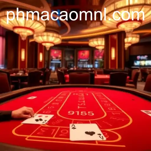 Online Baccarat: Exploring the Dynamics of a Timeless Card Game