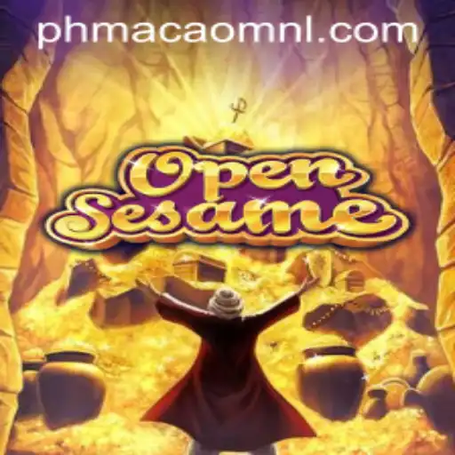 Discover the Magic of 'OpenSesame' โ The Ultimate Gateway to Adventure