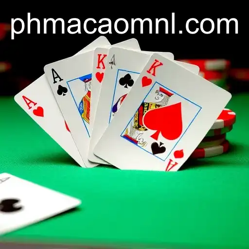 The Intriguing World of Poker Games and Their Growing Popularity