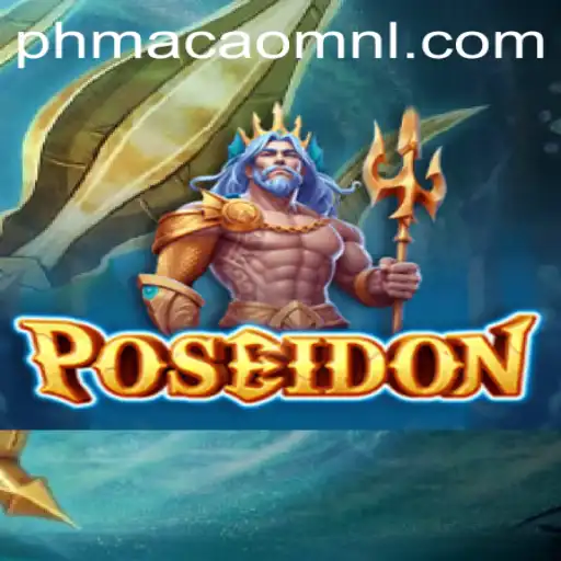Dive into the Adventure: Exploring the Depths of Poseidon