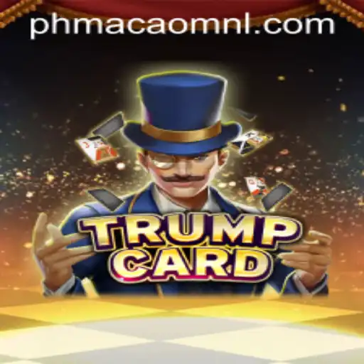 Unveiling TrumpCard: A Game of Strategy and Wit