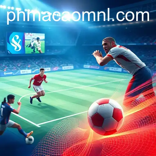 Exploring the Dynamic World of Virtual Sports with PHMacao