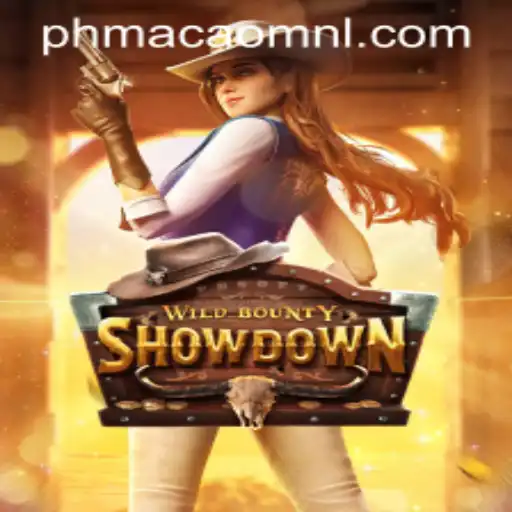 WildBountyShowdown: A Thrilling Adventure into the World of High-Stakes Showdowns